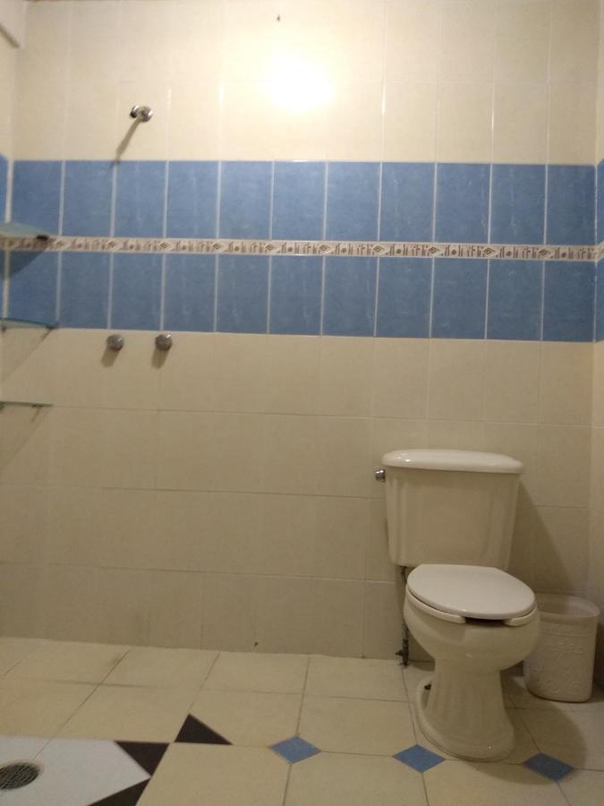 Apartamento Casa GoEs Comitan de Dominguez Exterior foto