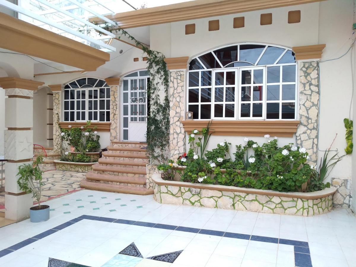 Apartamento Casa GoEs Comitan de Dominguez Exterior foto