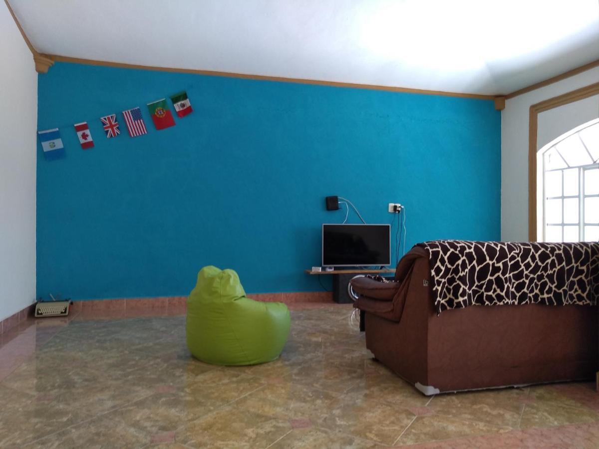 Apartamento Casa GoEs Comitan de Dominguez Exterior foto